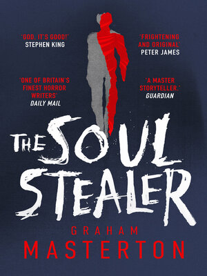 cover image of The Soul Stealer